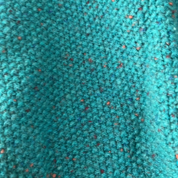 ALPS Rugged Outdoors Ladies Vintages Knit Sweater Made in New England - Picture 4 of 8